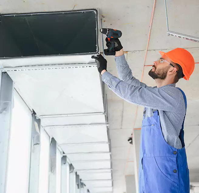 Why Homeowners & Businesses Trust Us in Valparaiso, IN