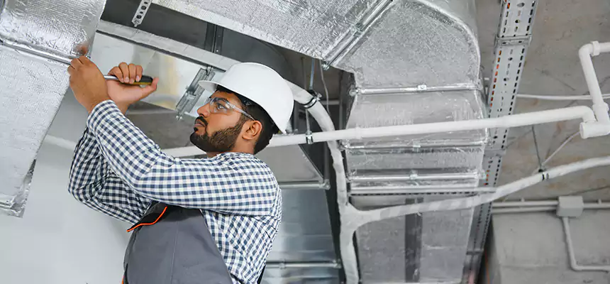 Proactive Ac Vent Repairs & Air Duct Replacement Companies Near Me in Valparaiso