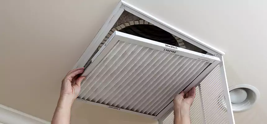 Robust Commercial Air Duct Cleaning in Valparaiso