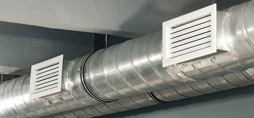 Our Air Duct Camera Inspection Services in Valparaiso, IN