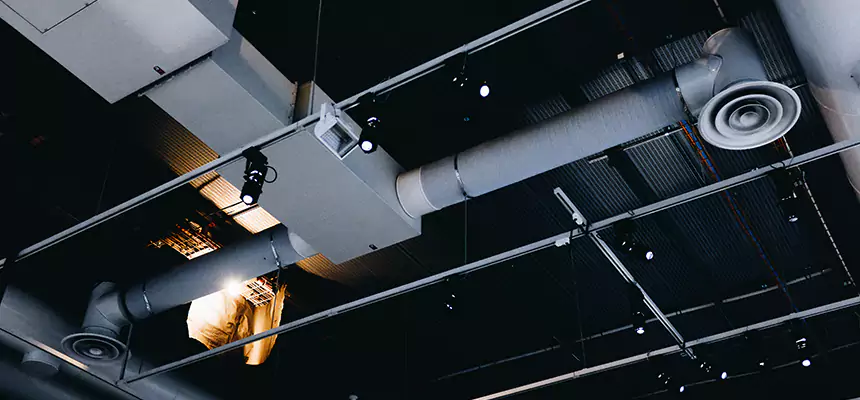 Our Air Duct Replacement Services in Valparaiso, IN