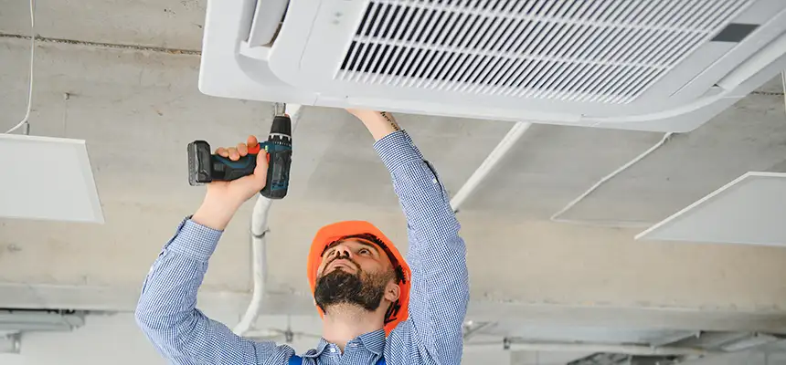 Detailed Multi‑Unit Riser & Roof Termination Cleaning in Valparaiso