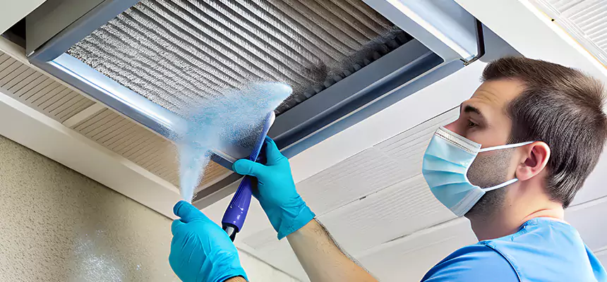 Our Home Ventilation Cleaning Services in Valparaiso, IN