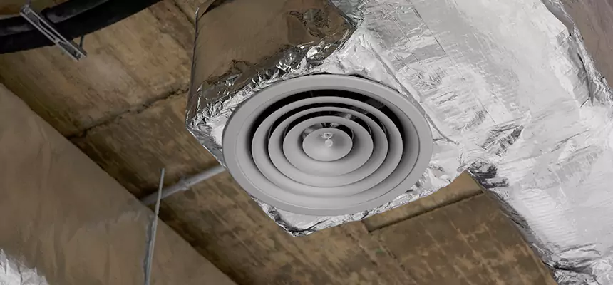 Our Low VOC Vent Installation Services in Valparaiso, IN