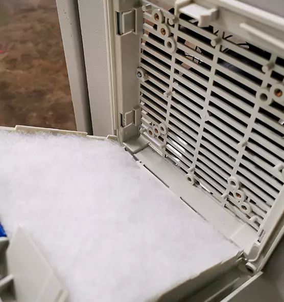 About Air Duct Overhaul & Upgrades in Valparaiso, IN