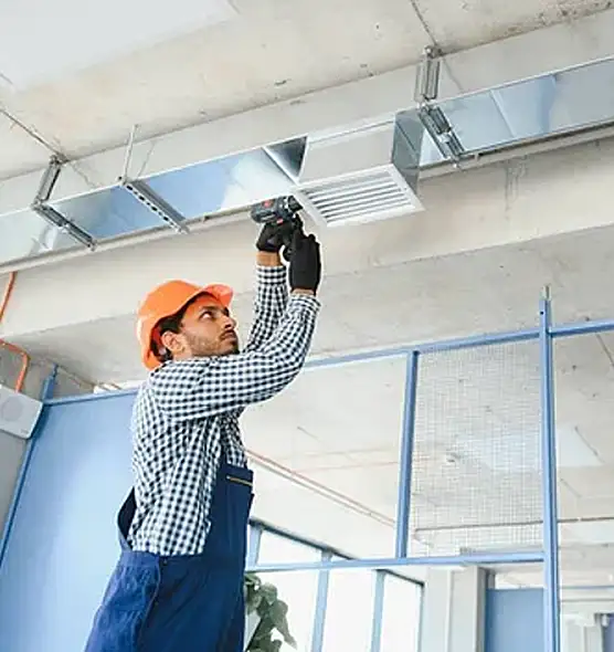 About Commercial Laundry Vent Cleaning in Valparaiso, IN