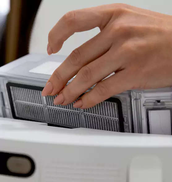  Professional Dryer Vent Lint Filter Cleaning in Valparaiso, IN