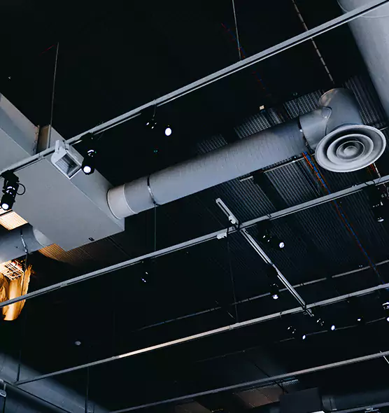 About Duct Sanitization with UV Light in Valparaiso, IN