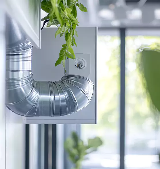 Professional Eco-Safe Dryer Vent Cleaning in Valparaiso, IN