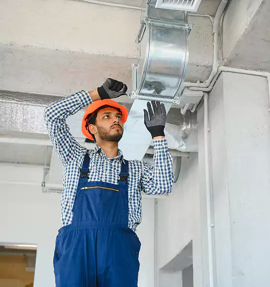 About Hotel Duct And Vent Cleaning in Valparaiso, IN