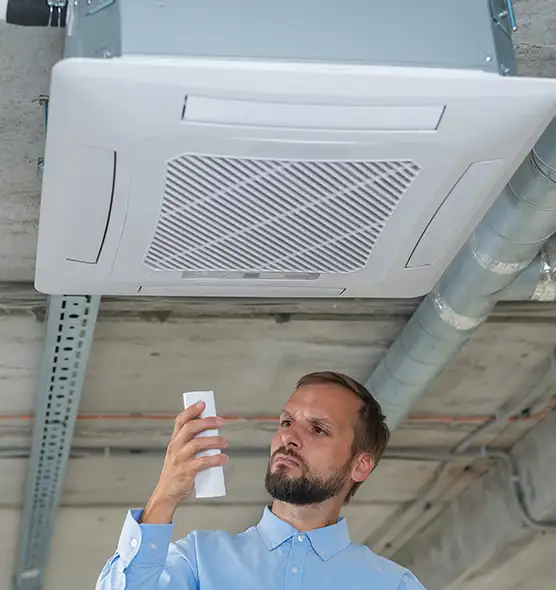 About Local Vent Cleaning Services in Valparaiso, IN