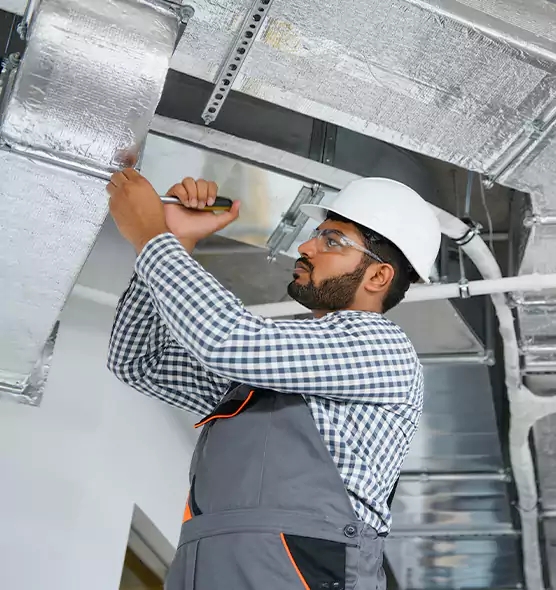 Welcome to Mold & Mildew Removal from Air Ducts Valparaiso, IN