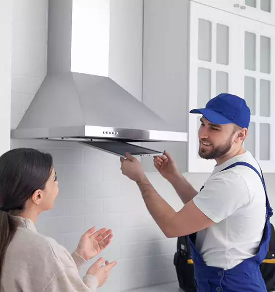 Trusted Multi-family Home Duct Cleaning in Valparaiso, IN