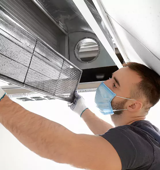 About Remove Smoke Smell From Air Duct in Valparaiso, IN