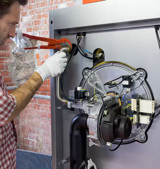 Advanced Repair Dryer Vent Hose in Valparaiso, IN