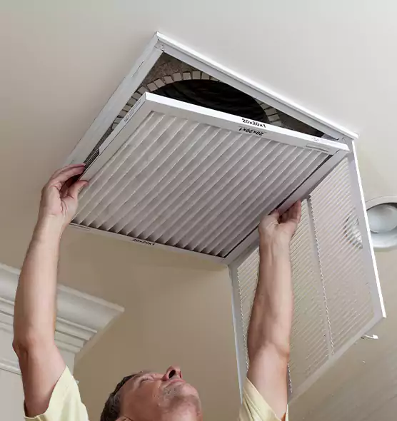 Advanced Residential Vent Cleaning in Valparaiso, IN