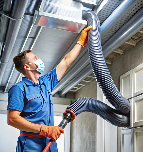 Welcome to Air Duct Cleaning & Repairs Valparaiso — Your Local Roof Dryer Vent Cleaning Specialists in Valparaiso, IN