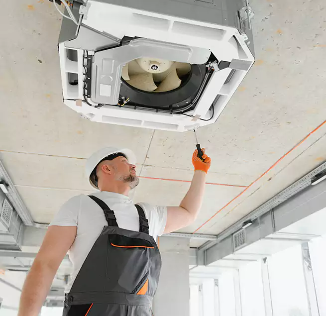 Why Homeowners & Businesses Trust Us in Valparaiso, IN?