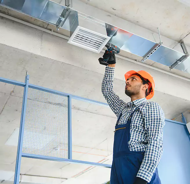 Why Homeowners & Businesses Trust Us in Valparaiso, IN?