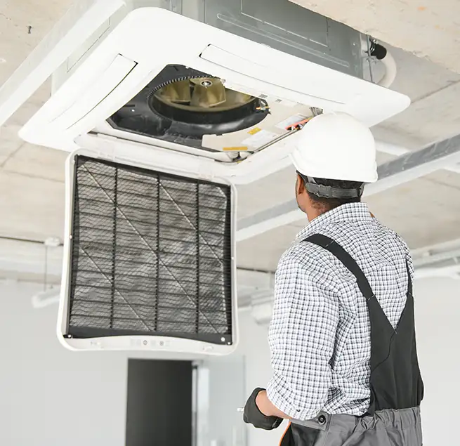 Why Homeowners & Businesses Trust Us in Valparaiso, IN?