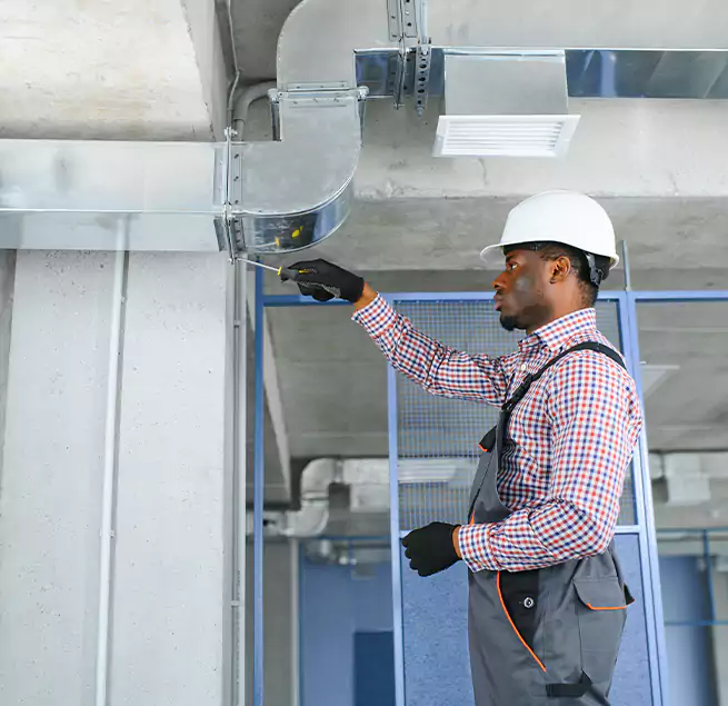 Why Homeowners & Businesses Trust Us Valparaiso, IN