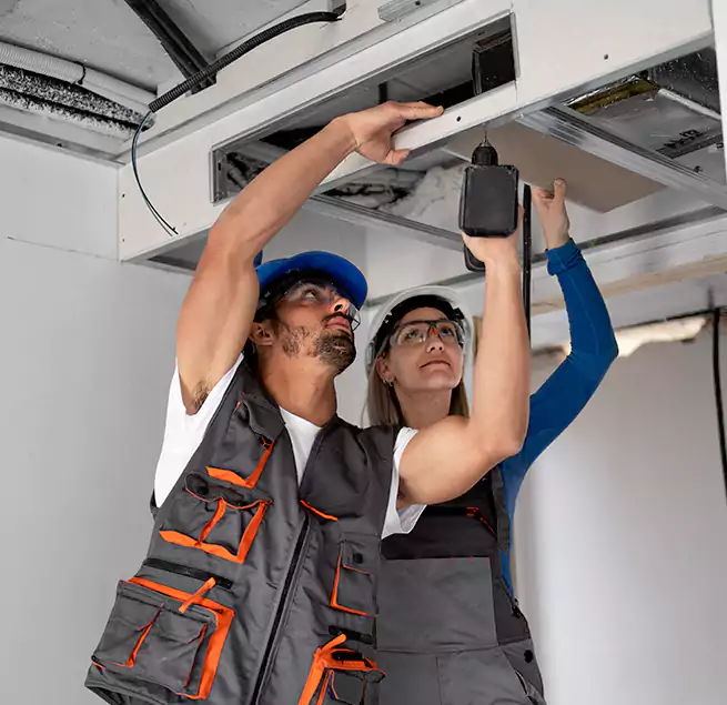 Why Homeowners & Businesses Trust Us in Valparaiso, IN