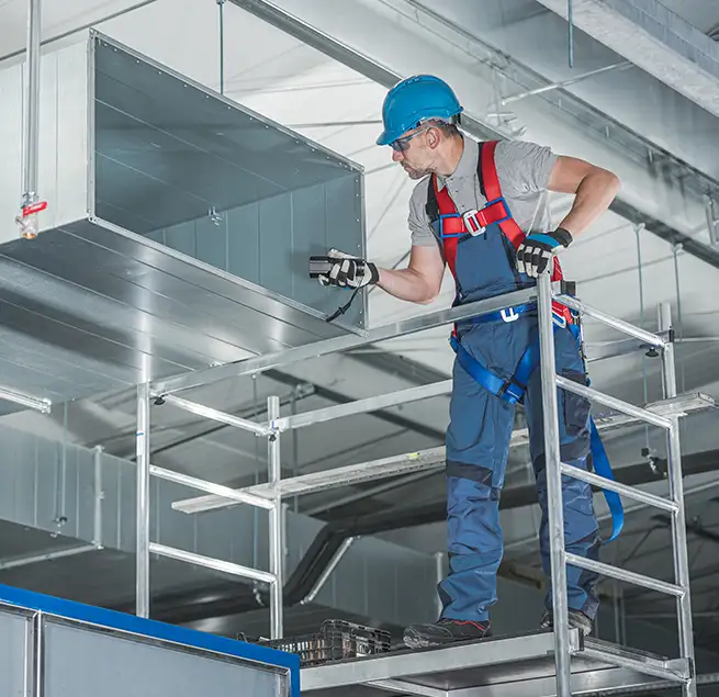 Why Homeowners & Businesses Trust Us in Valparaiso, IN?