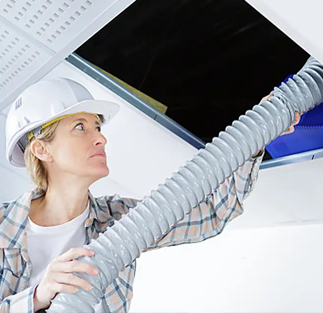 Why Homeowners & Businesses Trust Us Valparaiso, IN