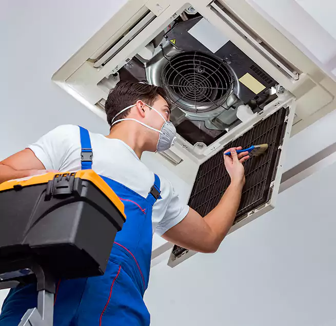 Why Homeowners & Businesses Trust Us in Valparaiso, IN