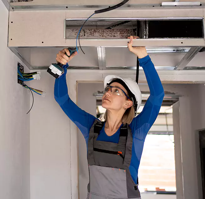 Why Homeowners & Businesses Trust Us in Valparaiso, IN?