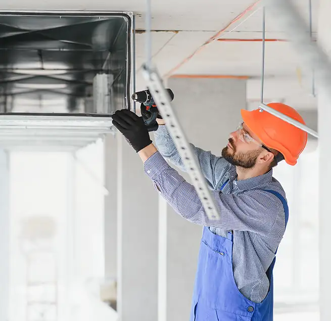  Why Homeowners Businesses Trust Us Valparaiso, IN