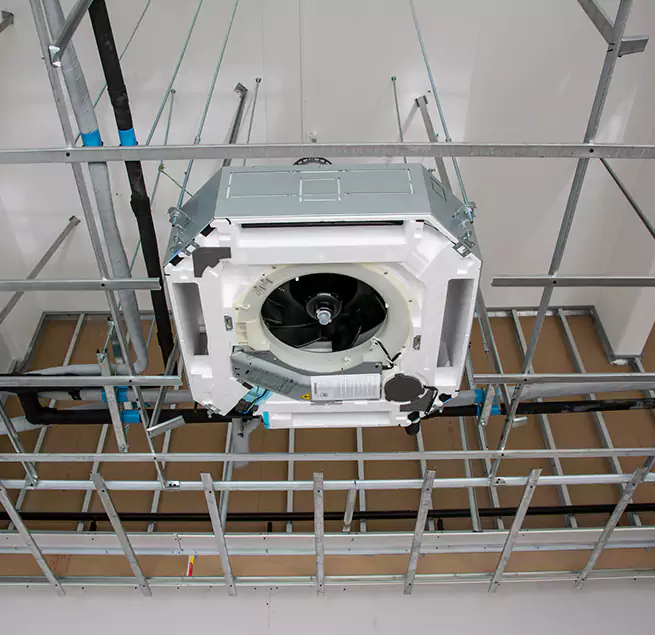 Why Homeowners & Businesses Trust Us in Valparaiso, IN?