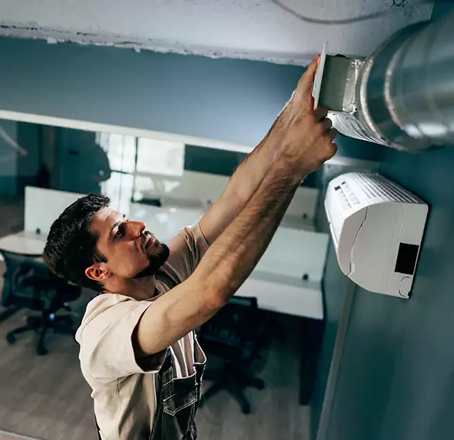 Why Homeowners & Businesses Trust Us in Valparaiso, IN?