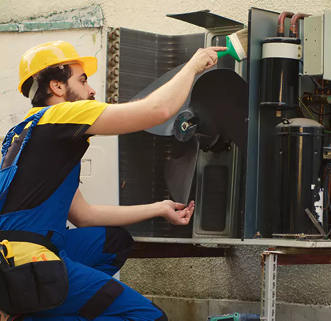 Why Homeowners & Businesses Trust Us Valparaiso, IN?