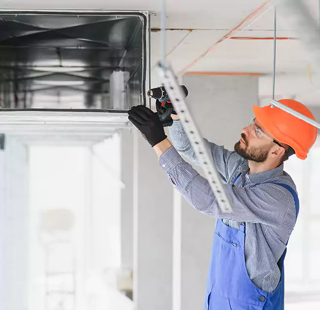 Why Homeowners & Businesses Trust Us in Valparaiso, IN?