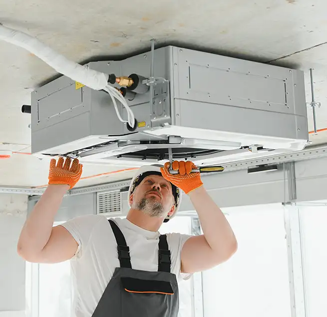 Why Homeowners & Businesses Trust Us Valparaiso, IN