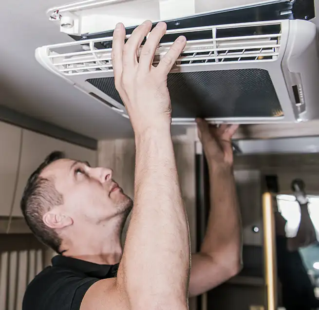 Why Homeowners & Businesses Trust Us Valparaiso, IN