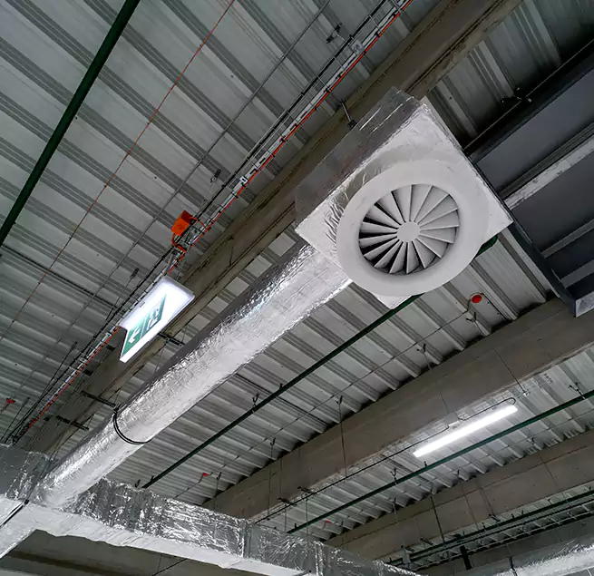 Why Homeowners & Businesses Trust Us in Valparaiso, IN