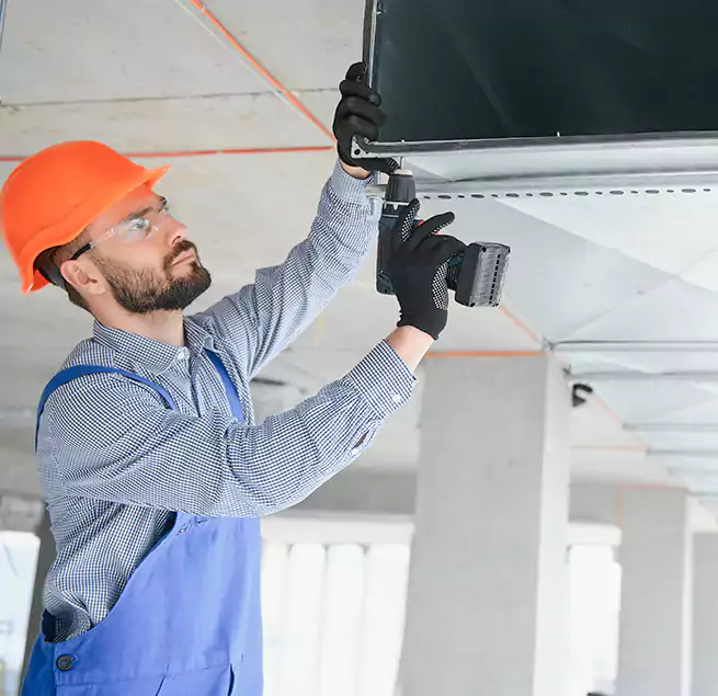 Why Homeowners & Businesses Trust Us in Valparaiso, IN?