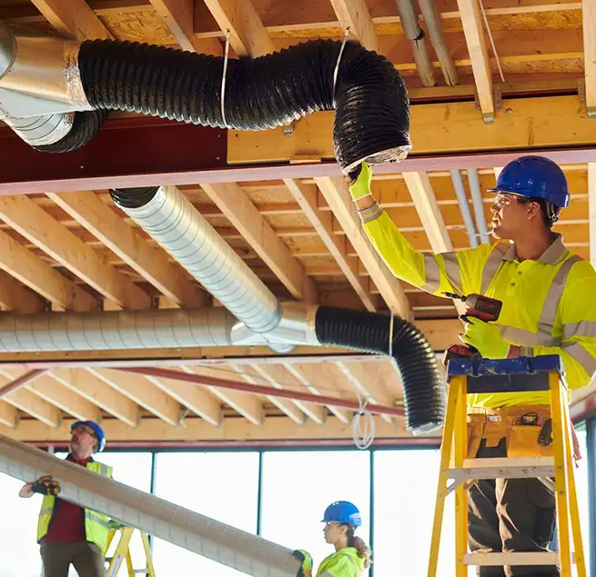 Why Homeowners & Businesses Trust Us in Valparaiso, IN?