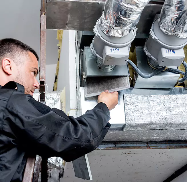 Why Homeowners Businesses Trust Us in Valparaiso, IN?