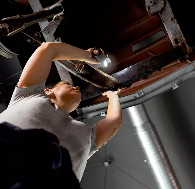 Why Homeowners & Businesses Trust Us Valparaiso, IN