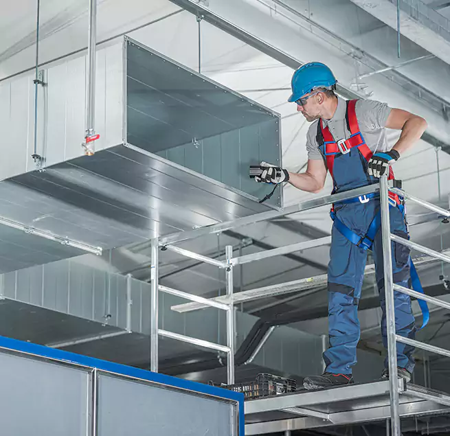 Why Homeowners & Businesses Trust Us Valparaiso, IN