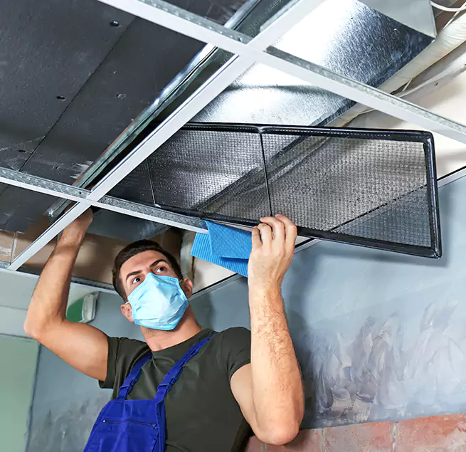 Why Homeowners & Businesses Trust Us in Valparaiso, IN?